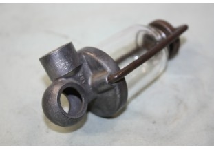 DECANTEUR OU FILTRE A ESSENCE NU 486....AUTOS TRACTEURS DIVERS - Tr...