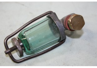 DECANTEUR OU FILTRE A ESSENCE NU 486....AUTOS TRACTEURS DIVERS - Tr...