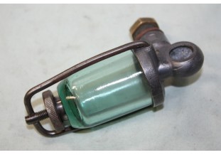 DECANTEUR OU FILTRE A ESSENCE NU 486....AUTOS TRACTEURS DIVERS - Tr...