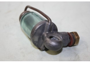 DECANTEUR OU FILTRE A ESSENCE NU 486....AUTOS TRACTEURS DIVERS - Tr...