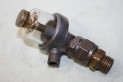 DECANTEUR OU FILTRE A ESSENCE AMERO....AUTOS MOTOS ANCIENNES DIVERS...