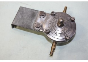 TETE DE FILTRE STANDARD FILTER KING PT MODELE...AUTOS ANCIENNES DIV...