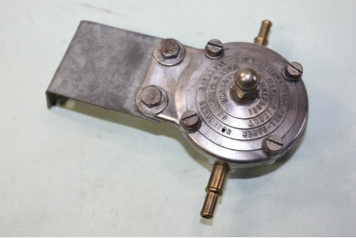 TETE DE FILTRE STANDARD FILTER KING PT MODELE...AUTOS ANCIENNES DIV...