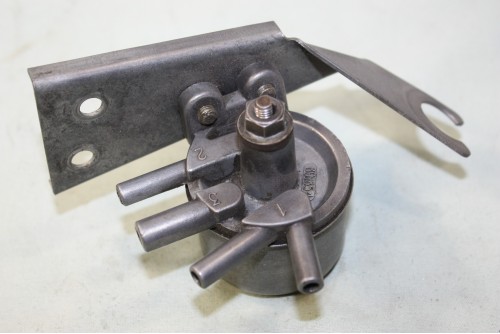 FILTRE DAF 891854....AUTOS CAMIONS TRACTEURS DIVERS - Tracauto1950