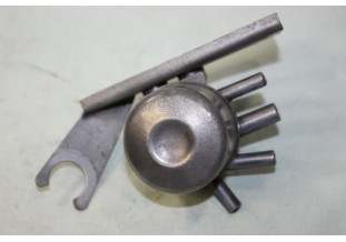 FILTRE DAF 891854....AUTOS CAMIONS TRACTEURS DIVERS - Tracauto1950