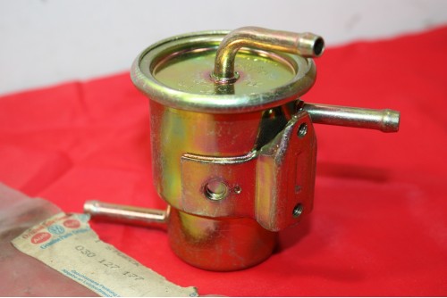 FILTRE SEPARATEUR PIERBURG 72143400...VW GOLF POLO SCIROCCO JETTA VENTO DERBY