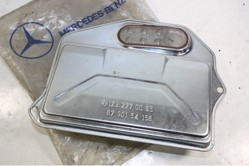 FILTRE DE TRANSMISSION HYDRAULIQUE 1232770095...MERCEDES W116 123 C123 S123 R107 PORSCHE 928