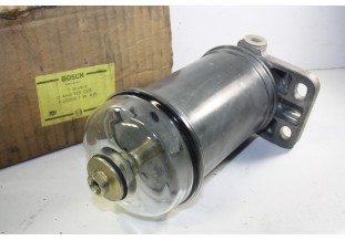 FILTRE COMPLET DIESEL BOSCH 0450129001...AUTOS DIVERS COLLECTIONS / ANCIENNES
