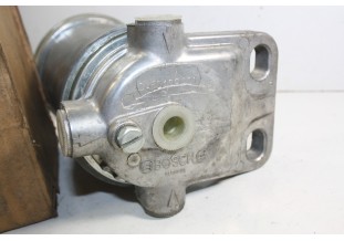 FILTRE COMPLET DIESEL BOSCH 0450129001...AUTOS DIVERS COLLECTIONS / ANCIENNES