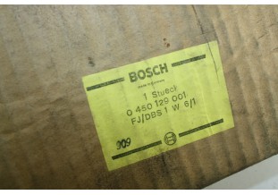 FILTRE COMPLET DIESEL BOSCH 0450129001...AUTOS DIVERS COLLECTIONS / ANCIENNES