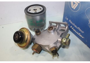 RECHAUFFEUR DE GASOIL NAUDER 345-3712...AUTOS  4X4 UTILITAIRES DIVE...