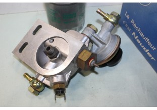 RECHAUFFEUR DE GASOIL NAUDER 345-3712...AUTOS  4X4 UTILITAIRES DIVE...
