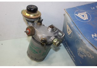 RECHAUFFEUR DE GASOIL NAUDER 345-3712...AUTOS  4X4 UTILITAIRES DIVE...