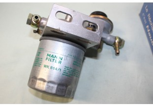 RECHAUFFEUR DE GASOIL NAUDER 345-3712...AUTOS  4X4 UTILITAIRES DIVE...