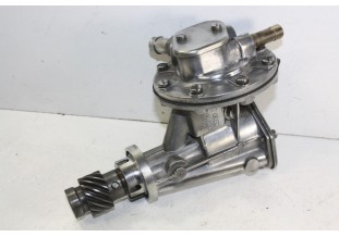 POMPE A VIDE ASSISTANCE AU FREINAGE PIERBURG 068145101B...VW GOLF 1 DIESEL