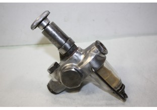 POMPE D'ALIMENTATION BOSCH OCD GASOIL...AUTOS ANCIENNES SYSTEME BOSCH