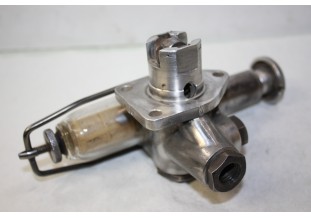 POMPE D'ALIMENTATION BOSCH OCD GASOIL...AUTOS ANCIENNES SYSTEME BOSCH