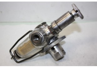 POMPE D'ALIMENTATION BOSCH OCD GASOIL...AUTOS ANCIENNES SYSTEME BOSCH