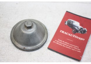 COUVERCLE + TAMIS DE POMPE A ESSENCE SEV MARCHAL...CITROEN TRACTION 11CV HY