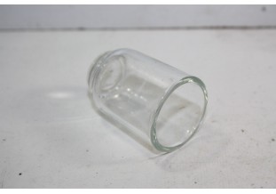 CUVE EN VERRE DE FILTRE A ESSENCE...AUTOS DIVERS COLLECTIONS / ANCIENNES