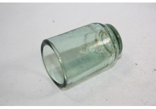 CUVE EN VERRE DE FILTRE A ESSENCE...AUTOS DIVERS COLLECTIONS / ANCIENNES