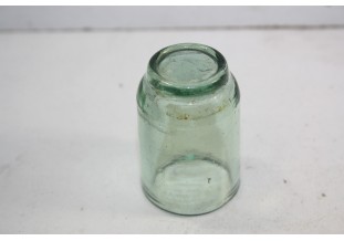 CUVE EN VERRE DE FILTRE A ESSENCE...AUTOS DIVERS COLLECTIONS / ANCIENNES