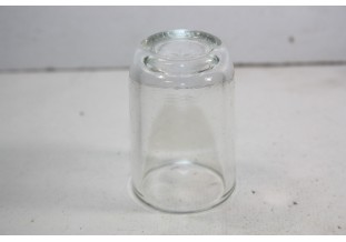 CUVE EN VERRE DE FILTRE A ESSENCE...AUTOS DIVERS COLLECTIONS / ANCIENNES