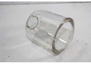 CUVE EN VERRE DE FILTRE A ESSENCE...AUTOS DIVERS COLLECTIONS / ANCIENNES