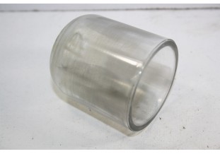 CUVE EN VERRE POUR FILTRE A ESSENCE AC DELCO...AUTOS DIVERS COLLECTIONS / ANCIENNES