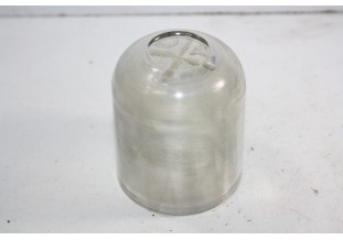 CUVE EN VERRE POUR FILTRE A ESSENCE AC DELCO...AUTOS DIVERS COLLECTIONS / ANCIENNES