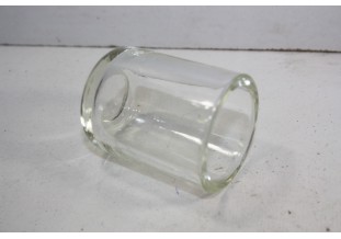 CUVE EN VERRE DE FILTRE A ESSENCE...AUTOS DIVERS COLLECTIONS / ANCIENNES