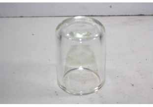 CUVE EN VERRE DE FILTRE A ESSENCE...AUTOS DIVERS COLLECTIONS / ANCIENNES