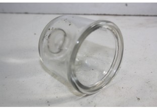 CUVE EN VERRE POUR FILTRE A ESSENCE...AUTOS DIVERS COLLECTIONS / ANCIENNES