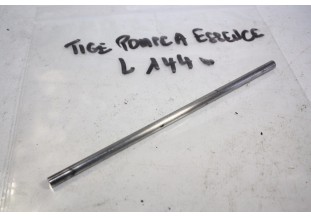 TIGE DE POUSSOIR DE POMPE A ESSENCE L144,3mm...POUR CITROEN 2CV 3CV...