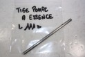 TIGE DE POUSSOIR DE POMPE A ESSENCE L111mm...POUR CITROEN 2CV A ?? ...
