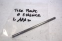 TIGE DE POUSSOIR DE POMPE A ESSENCE L111mm...POUR CITROEN 2CV A ?? ...