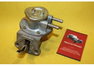 JAUGES A ESSENCE 6V JAEGER...CITROEN TRCTION 11CV