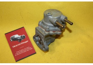 JAUGES A ESSENCE 6V...CITROEN TRCTION 11CV