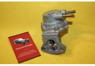 JAUGES A ESSENCE 6V...CITROEN TRCTION 11CV