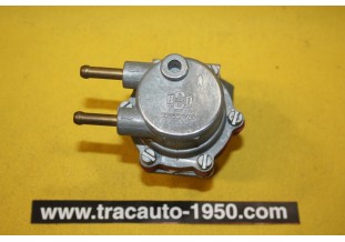 JAUGES A ESSENCE 6V...CITROEN TRCTION 11CV