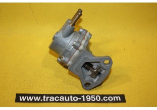 JAUGES A ESSENCE 6V...CITROEN TRCTION 11CV