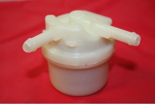 FILTRE A ESSENCE SORTIES HORIZONTALES 7,5mm...AUTOS DIVERS - Tracau...