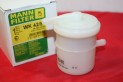 FILTRE A ESSENCE MANN FILTER WK 42/81...SUZUKI LJ80 SJ410 SJ413 et ...