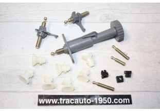 KIT DE REPARATION ET REGLAGE DE PHARES VALEO...AUTOS DIVERS