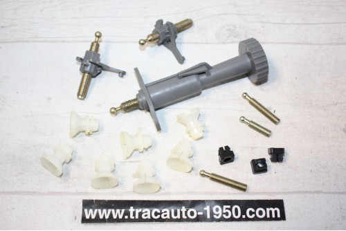 KIT DE REPARATION ET REGLAGE DE PHARES VALEO...AUTOS DIVERS