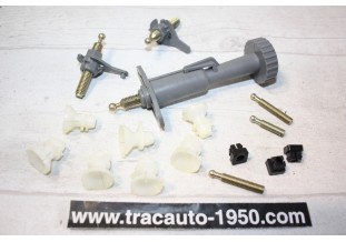 KIT DE REPARATION ET REGLAGE DE PHARES VALEO...AUTOS DIVERS