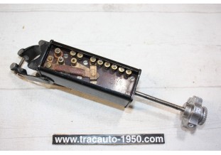 COMMODO COMBINE ECLAIRAGE/KLAXON/FLECHES BREVEX...AUTOS ANCIENNES DIVERS voir descriptif