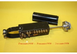 COMMODO COMBINE ECLAIRAGE/KLAXON/FLECHES BREVEX...AUTOS ANCIENNES DIVERS voir descriptif