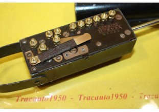 COMMODO COMBINE ECLAIRAGE/KLAXON/FLECHES BREVEX...AUTOS ANCIENNES DIVERS voir descriptif