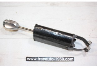 COMMODO COMBINE ECLAIRAGE/KLAXON/FLECHES BREVEX...AUTOS ANCIENNES DIVERS voir descriptif